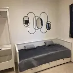 شقة Luna&sole Al Mare باري