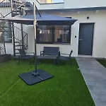 شقة Luna&sole Al Mare