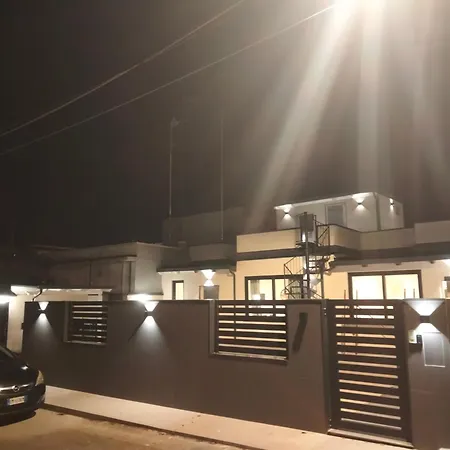 Apartment Luna&sole Al Mare Bari