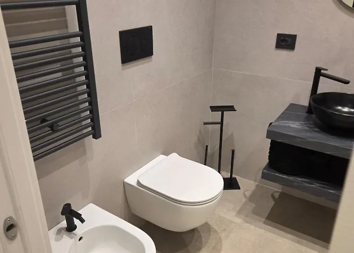 Apartment Luna&sole Al Mare