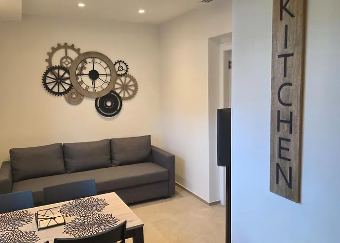 Apartment Luna&sole Al Mare *