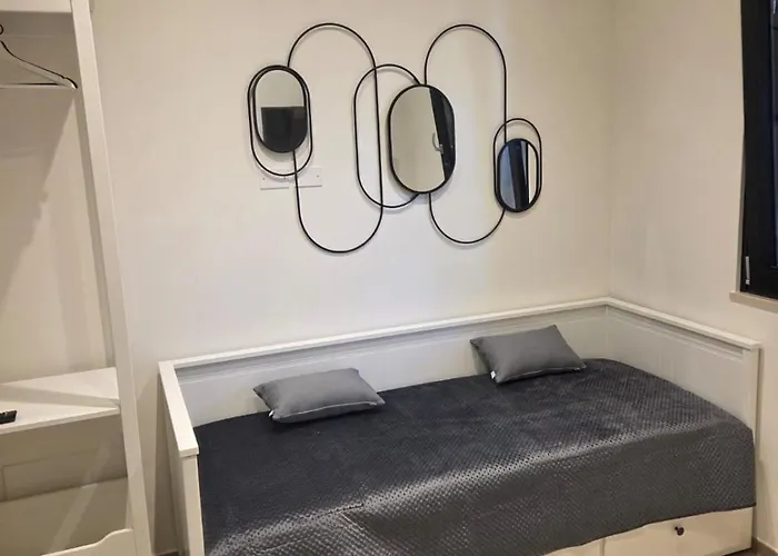 Apartment Luna&sole Al Mare Bari