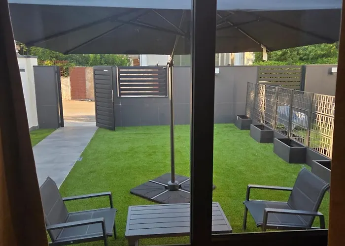 Apartment Luna&sole Al Mare