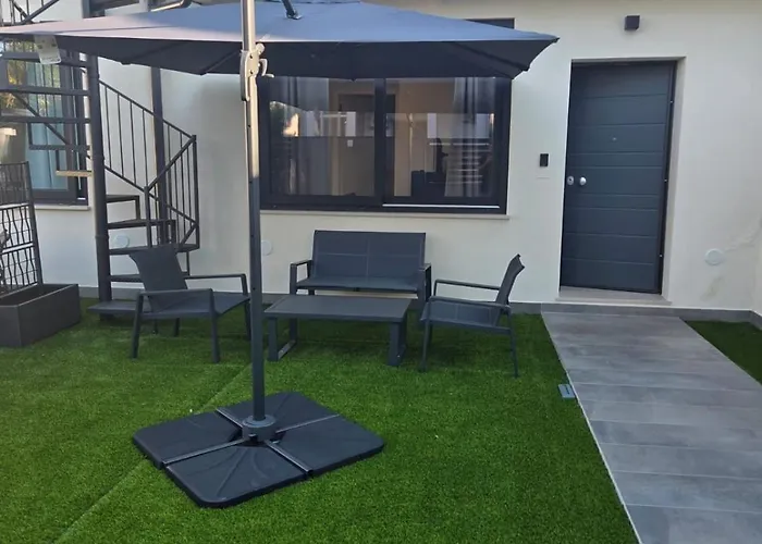 Apartment Luna&sole Al Mare