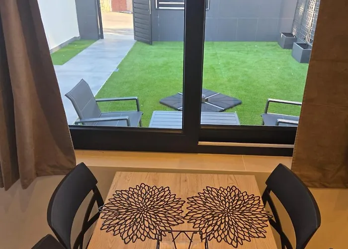 Apartment Luna&sole Al Mare