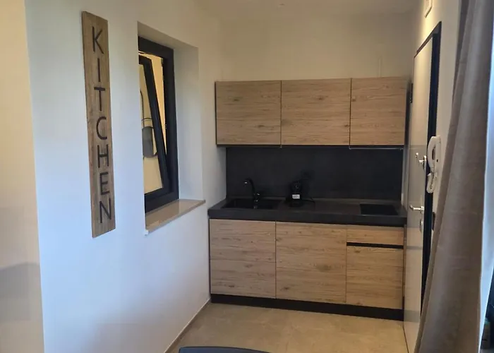 Luna&sole Al Mare Apartment