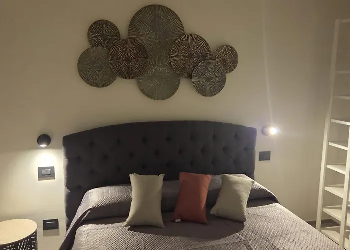 Apartment Luna&sole Al Mare *