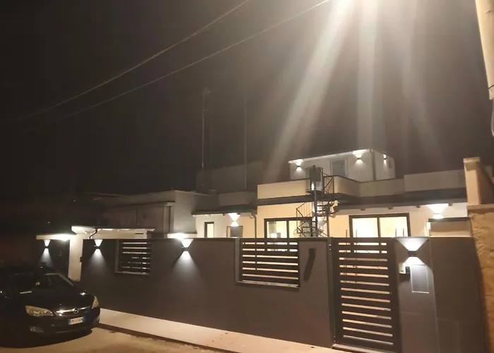 Apartment Luna&sole Al Mare Bari