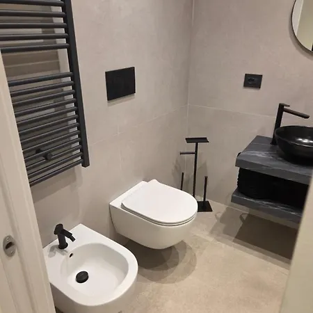 Appartement Luna&sole Al Mare
