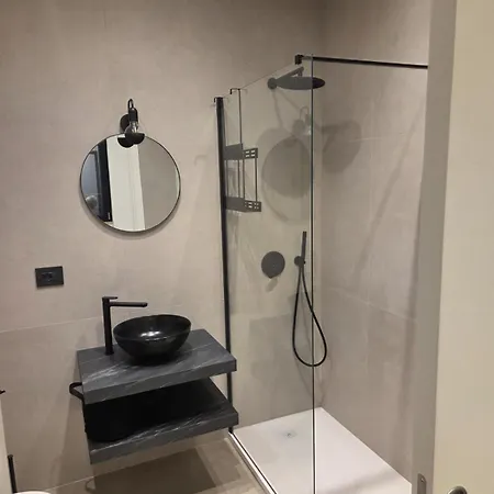 아파트 Luna&sole Al Mare 바리