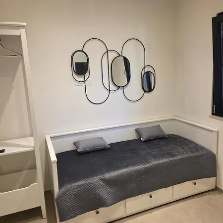 Διαμέρισμα Luna&sole Al Mare Μπάρι