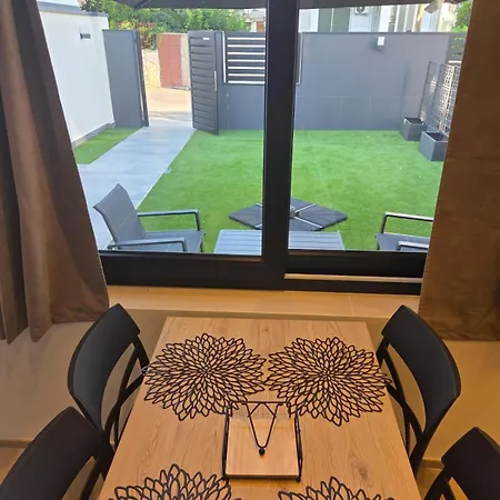 Appartement Luna&sole Al Mare