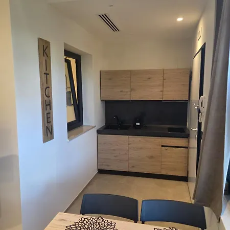 Luna&sole Al Mare Appartement