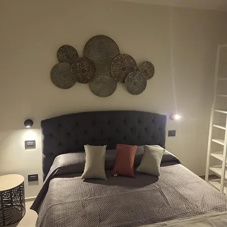 Appartement Luna&sole Al Mare *