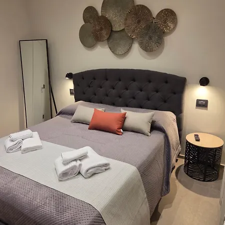 Luna&sole Al Mare 바리