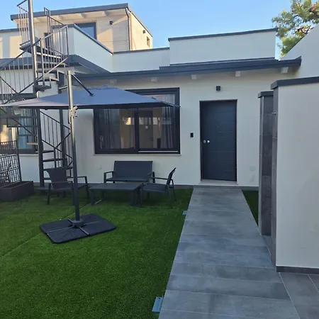 Luna&sole Al Mare * 바리