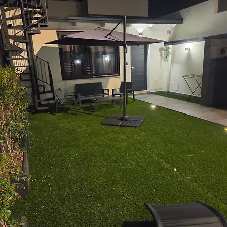 Luna&sole Al Mare Appartement