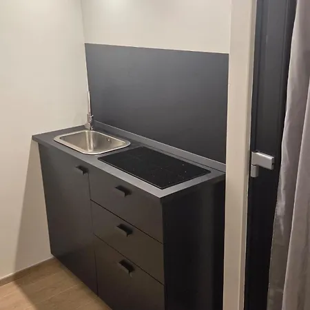 Luna&sole Al Mare Appartement Bari