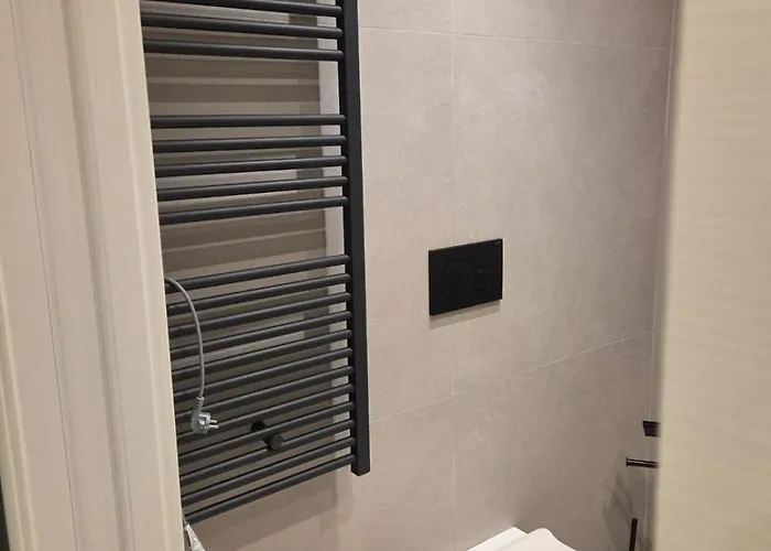 Luna&sole Al Mare דירה