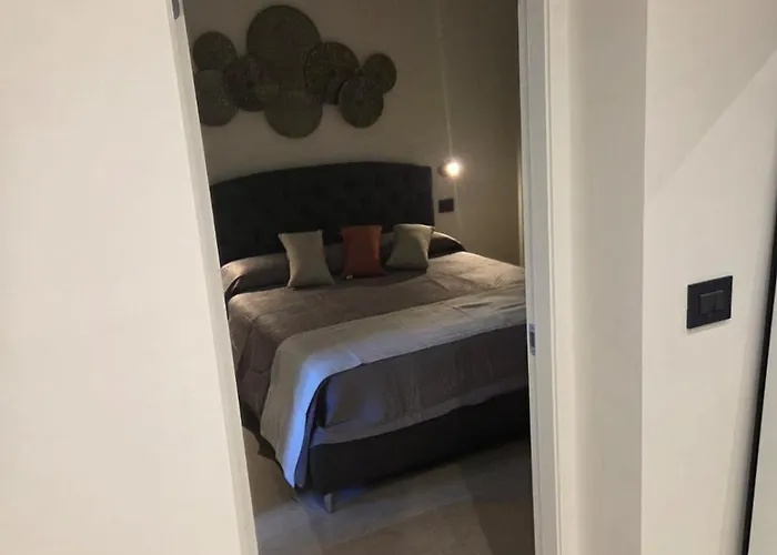 Luna&sole Al Mare * בארי