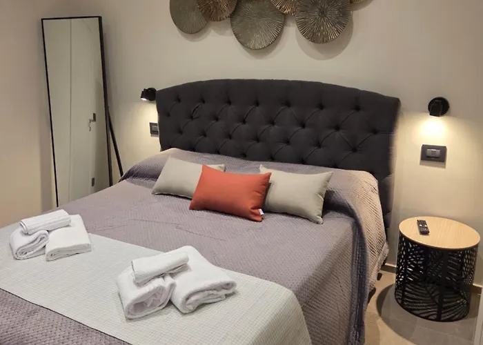 Luna&sole Al Mare Bari